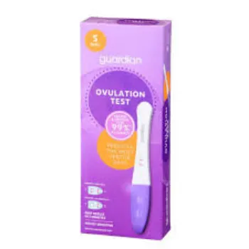 Ovulation Test